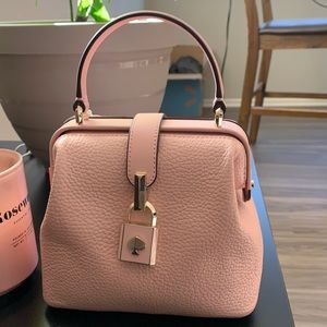 Kate Spade Remedy in chalk pink 🌸